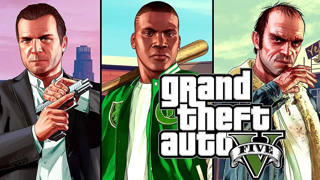 будет ли gta 5 на playstation 5